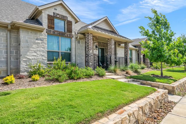 3780 White Clover Lane, Prosper, TX 75078