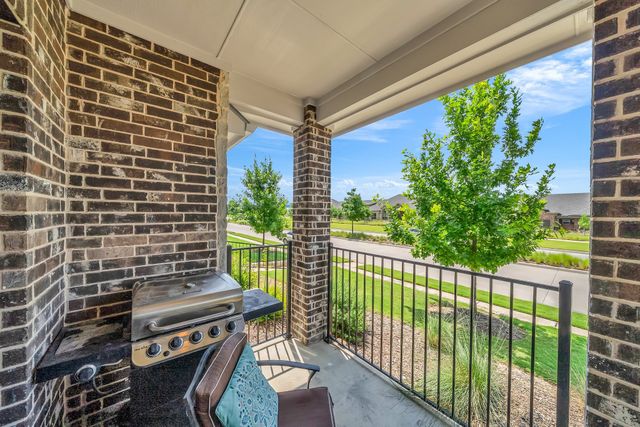 3780 White Clover Lane, Prosper, TX 75078