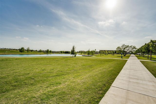 3780 White Clover Lane, Prosper, TX 75078