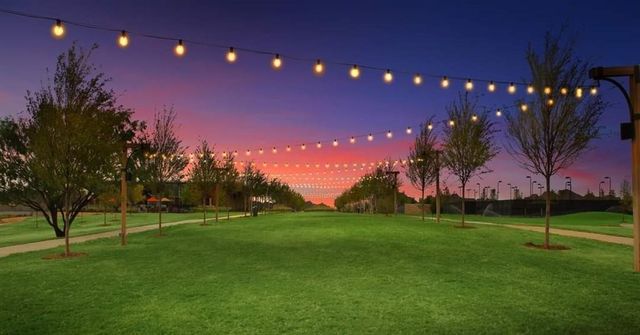 3780 White Clover Lane, Prosper, TX 75078