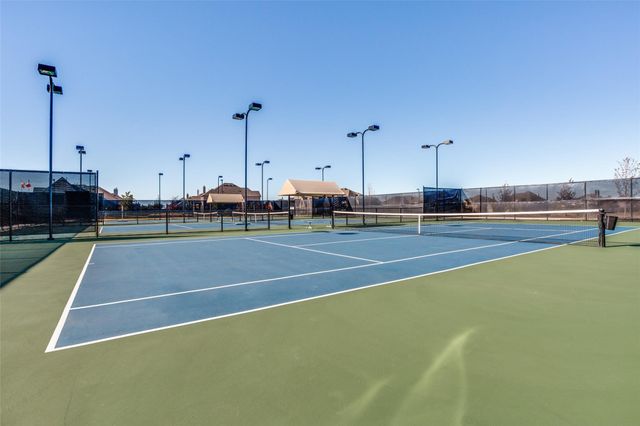 3780 White Clover Lane, Prosper, TX 75078