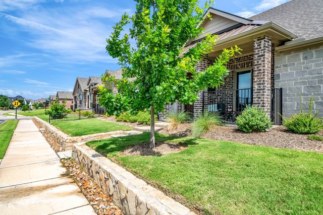 3780 White Clover Lane, Prosper, TX 75078