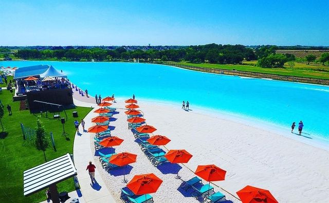 3780 White Clover Lane, Prosper, TX 75078