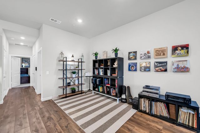 3780 White Clover Lane, Prosper, TX 75078