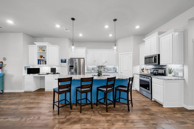 3780 White Clover Lane, Prosper, TX 75078