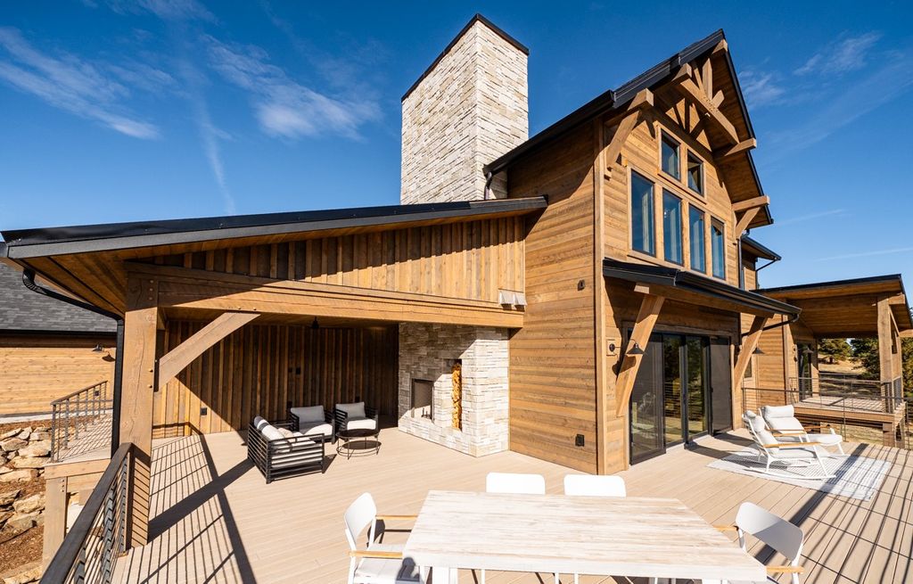 80 Mountain Meadow Road, Clancy, MT 59634 photo 105