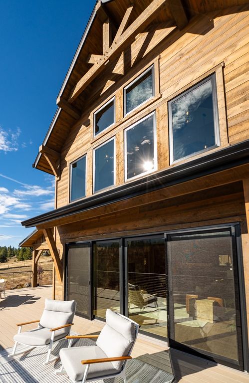 80 Mountain Meadow Road, Clancy, MT 59634 photo 109