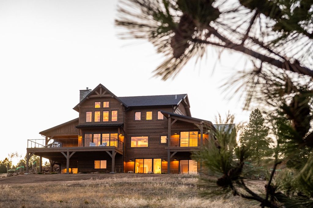 80 Mountain Meadow Road, Clancy, MT 59634 photo 116