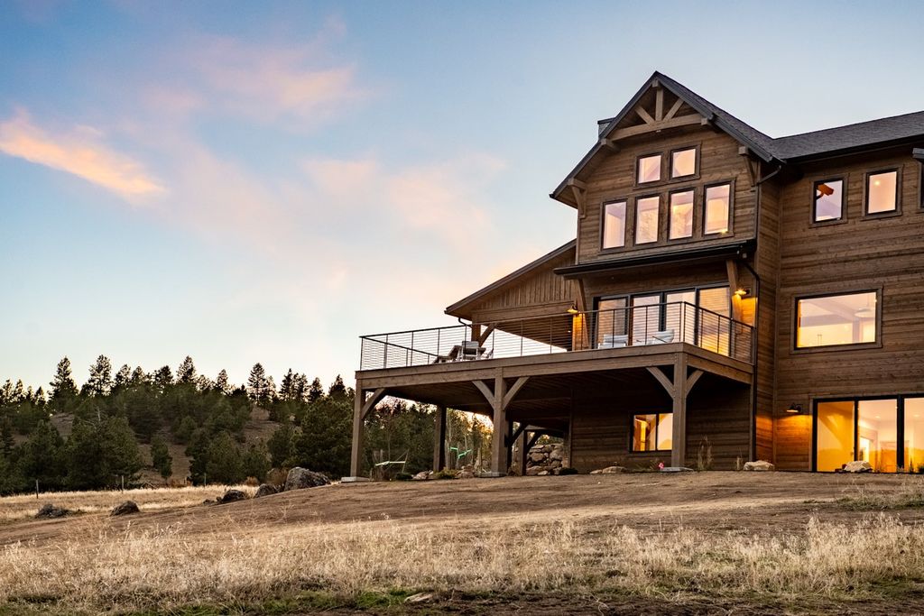 80 Mountain Meadow Road, Clancy, MT 59634 photo 117