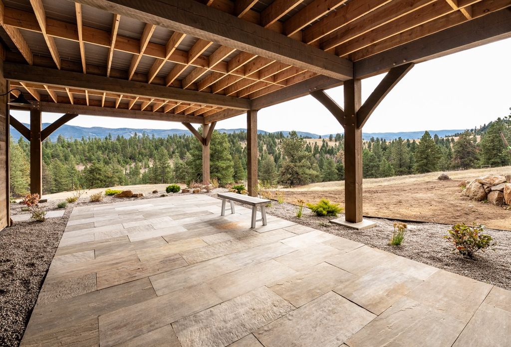 80 Mountain Meadow Road, Clancy, MT 59634 photo 119