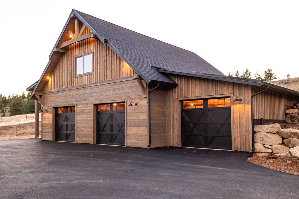 80 Mountain Meadow Road, Clancy, MT 59634 photo 131