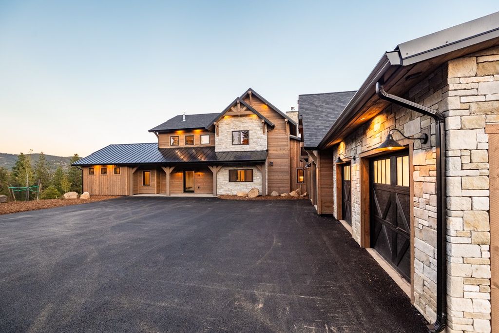 80 Mountain Meadow Road, Clancy, MT 59634 photo 3