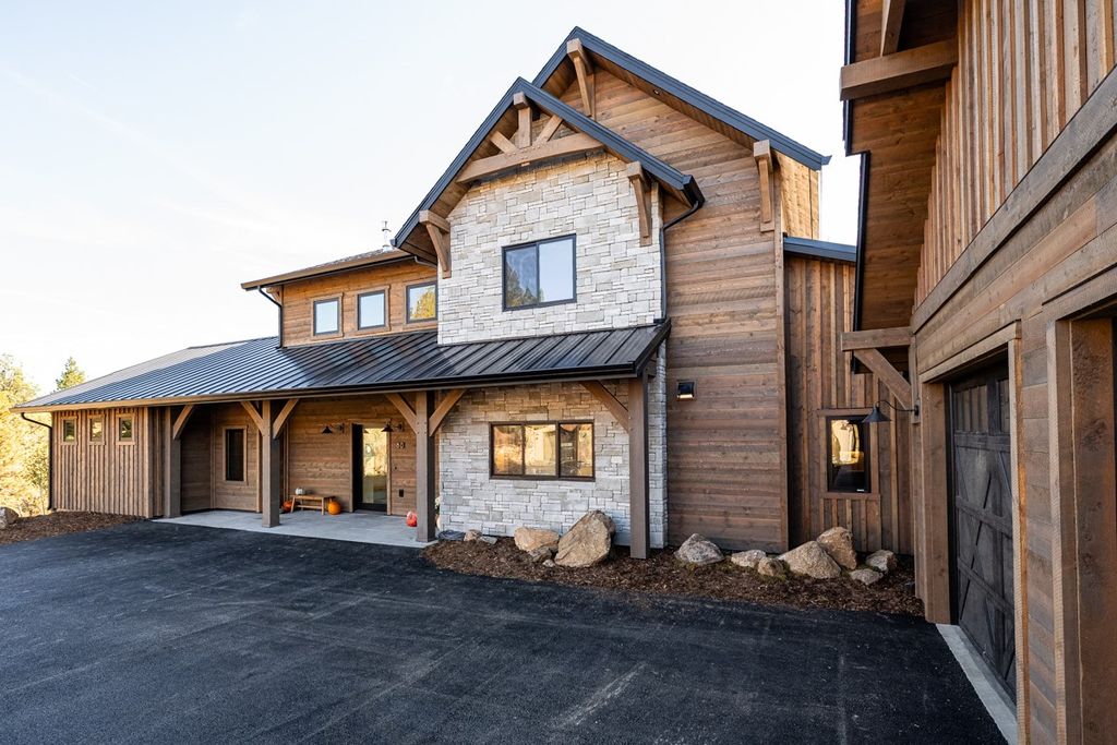 80 Mountain Meadow Road, Clancy, MT 59634 photo 4