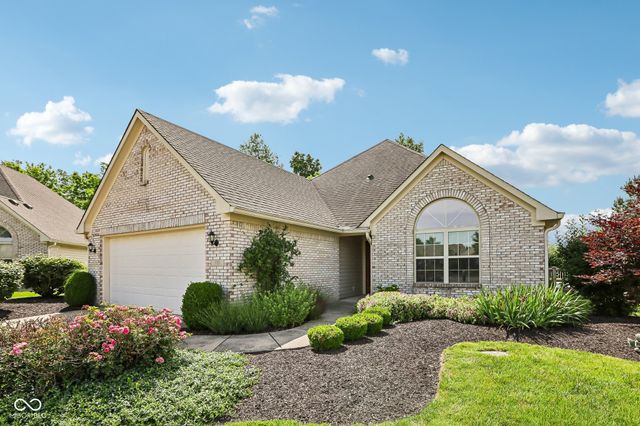 1781 Stonewall Circle, Greenfield, IN 46140