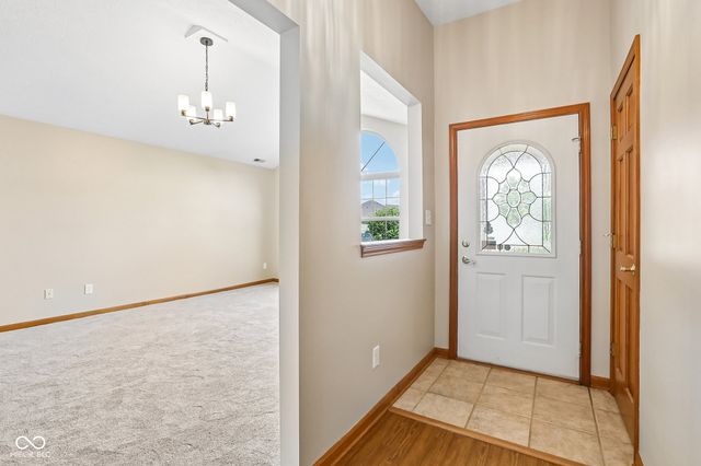 1781 Stonewall Circle, Greenfield, IN 46140