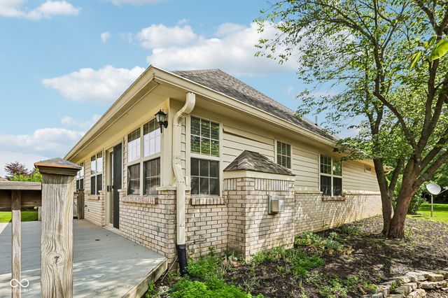 1781 Stonewall Circle, Greenfield, IN 46140