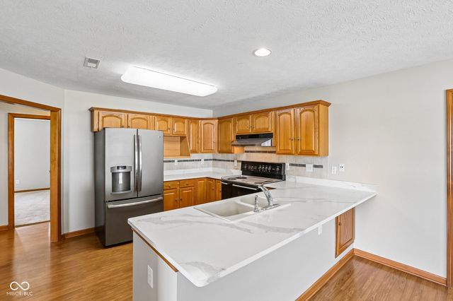 1781 Stonewall Circle, Greenfield, IN 46140