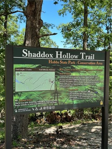 Lots 87-92 Mockingbird Lane, Rogers, AR 72756