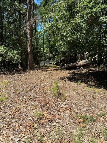 Lots 87-92 Mockingbird Lane, Rogers, AR 72756