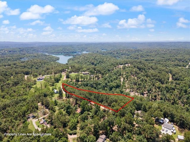 Lots 87-92 Mockingbird Lane, Rogers, AR 72756