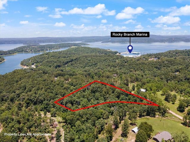 Lots 87-92 Mockingbird Lane, Rogers, AR 72756