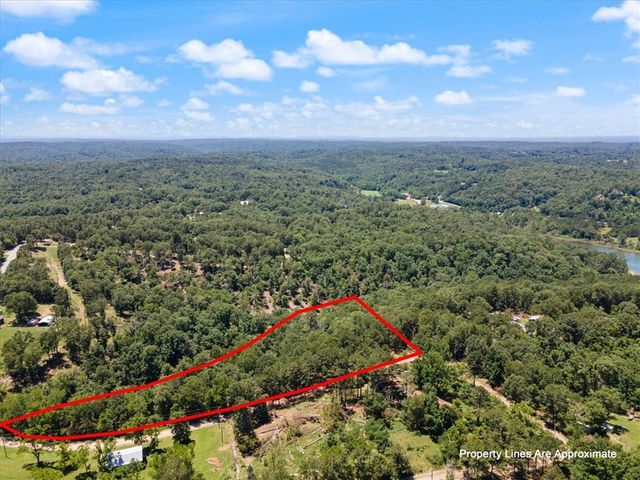 Lots 87-92 Mockingbird Lane, Rogers, AR 72756