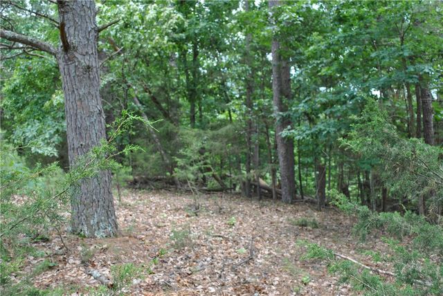 Lots 87-92 Mockingbird Lane, Rogers, AR 72756