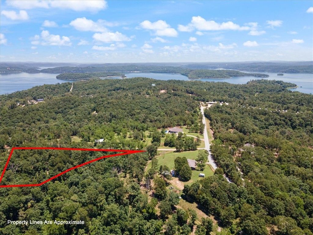 Lots 87-92 Mockingbird Lane, Rogers, AR 72756