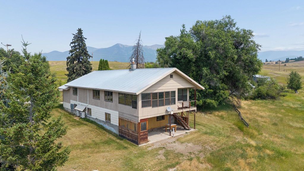 222 Lundeen Road, Eureka, MT 59917 photo 2