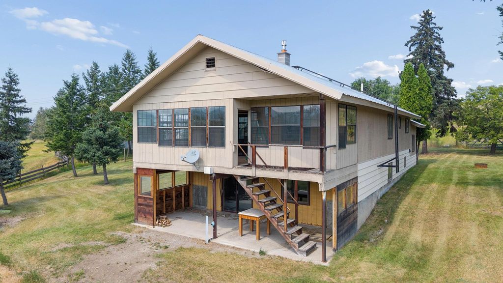 222 Lundeen Road, Eureka, MT 59917 photo 3
