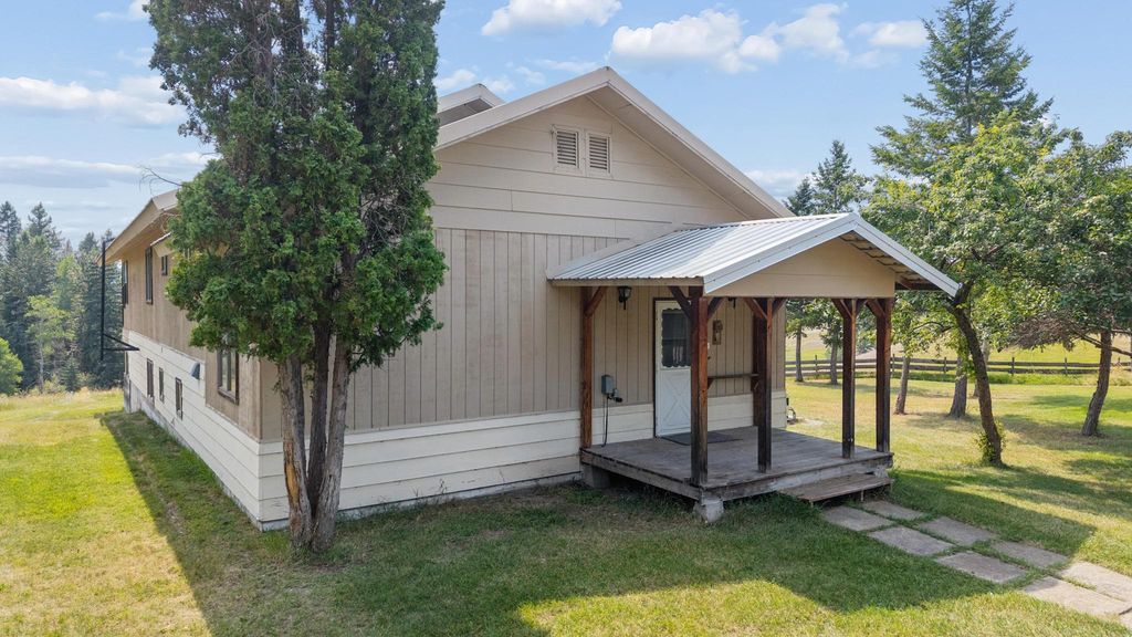 222 Lundeen Road, Eureka, MT 59917 photo 4