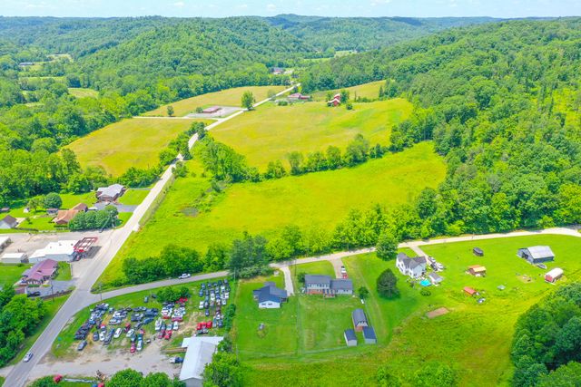 111 Gum Branch Road, Manchester, KY 40962