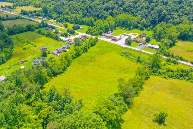 111 Gum Branch Road, Manchester, KY 40962