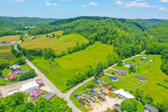 111 Gum Branch Road, Manchester, KY 40962