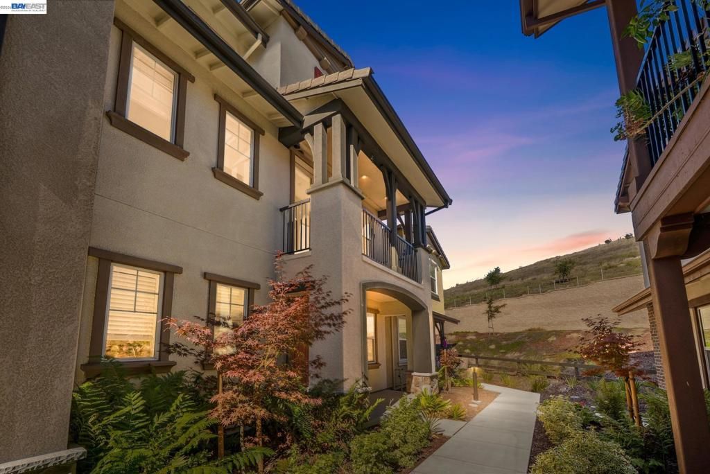 57109 57109 Via Vicenza, San Ramon, CA 94583