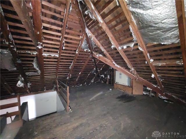 82 Fountain Avenue, Dayton, OH 45405