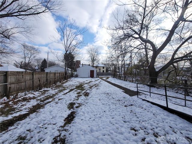 82 Fountain Avenue, Dayton, OH 45405