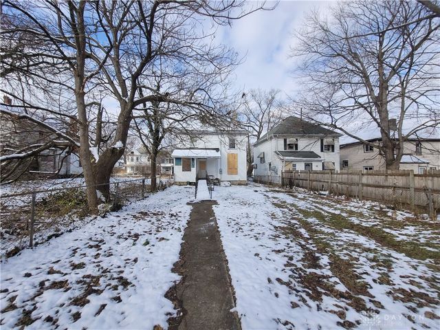 82 Fountain Avenue, Dayton, OH 45405