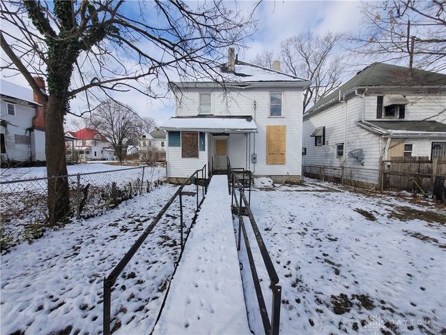 82 Fountain Avenue, Dayton, OH 45405