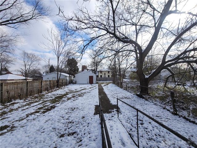 82 Fountain Avenue, Dayton, OH 45405