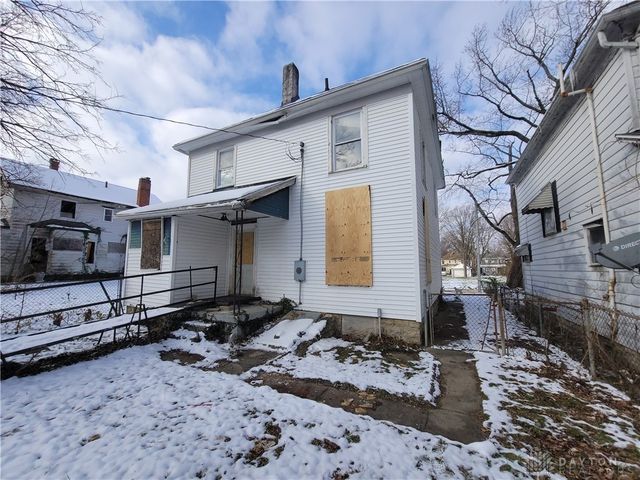 82 Fountain Avenue, Dayton, OH 45405