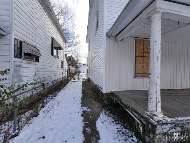 82 Fountain Avenue, Dayton, OH 45405