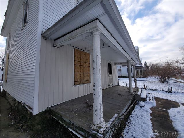 82 Fountain Avenue, Dayton, OH 45405