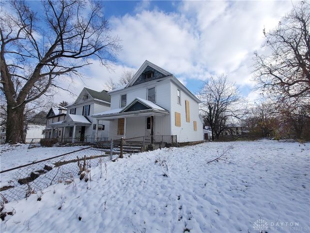 82 Fountain Avenue, Dayton, OH 45405