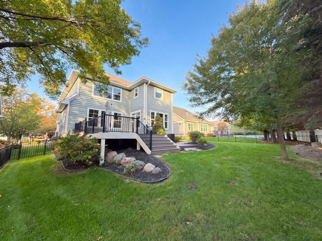 16891 E Lake Drive, Lakeville, MN 55044