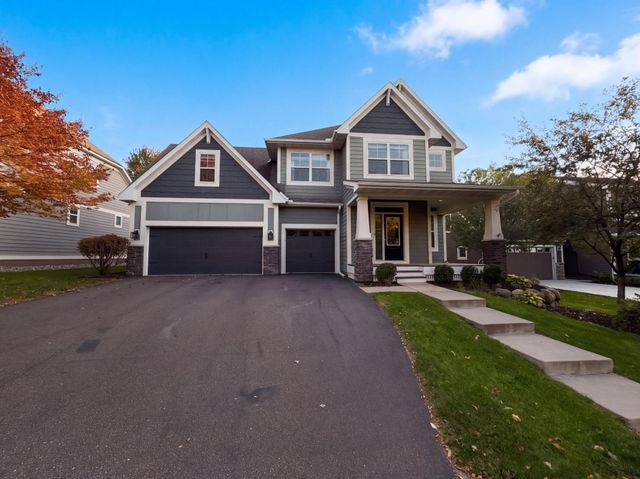 16891 E Lake Drive, Lakeville, MN 55044