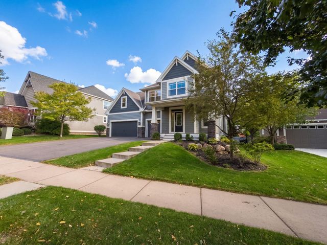 16891 E Lake Drive, Lakeville, MN 55044