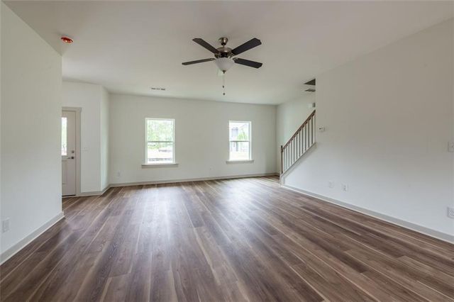 358 Forkview Drive, Lawrenceville, GA 30044