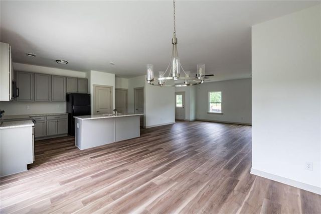 358 Forkview Drive, Lawrenceville, GA 30044