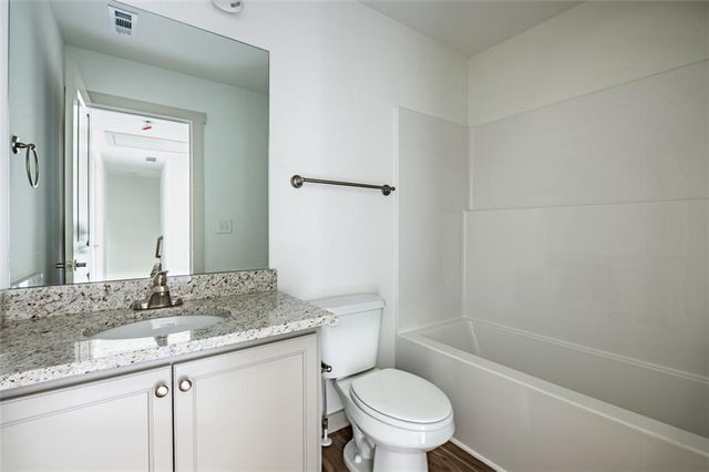 358 Forkview Drive, Lawrenceville, GA 30044